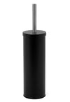 Portascopino Fresia Nero- Dh- Pezzi 1