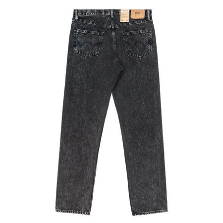 EDWIN Jeans Uomo Edwin Regular Straight JAPAN da uomo