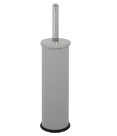 Portascopino Fresia- Grigio- Dh- Pezzi 1