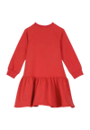 MONNALISA Vestito Bambina Monnalisa 198906SI_8018 da bambino
