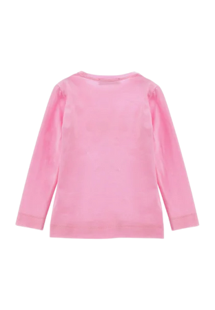 MONNALISA T-shirt Bambina Monnalisa 19D632_4006 da bambino