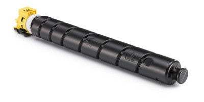 KYOCERA TK-8345Y Toner ORIGINALE Giallo per TASKalfa 2552ci_2553ci durata 12.000 pagine copertura 5%