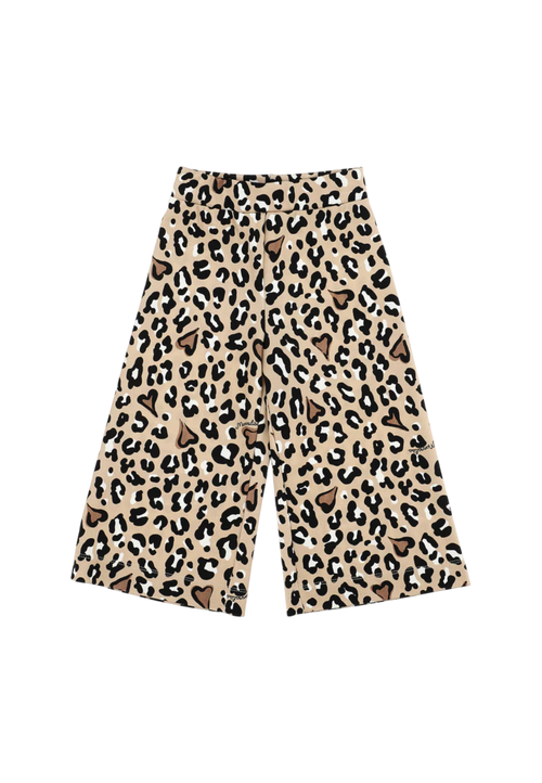 MONNALISA Pantaloni Bambina Monnalisa 116419_6625 da bambino