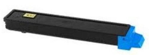 KYOCERA TK-8505C Toner Ciano per TASKalfa 455Xci/555Xci da 20.000 pagine in formato A4 copertura de