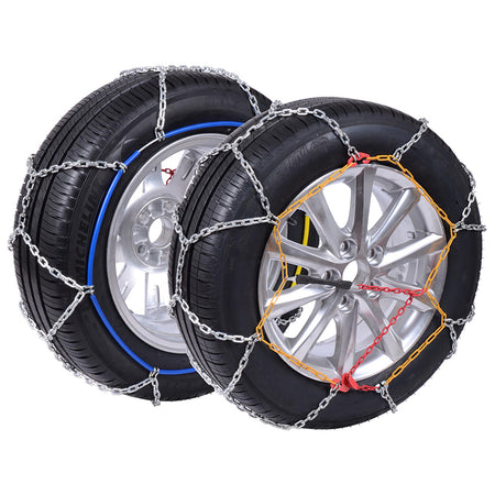 Catene Da Neve Omologate Gruppo 11 - Prospeed