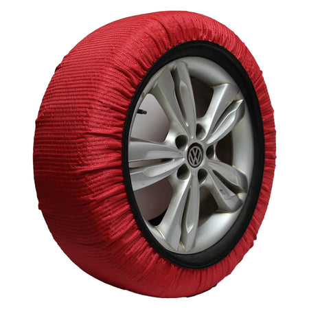 Calze Da Neve Omologate Misura Xl - Prospeed