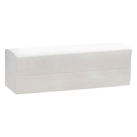 Salviette Asciugamani Piegate A Z 150 Fogli- 25 Confezione - Bricogo