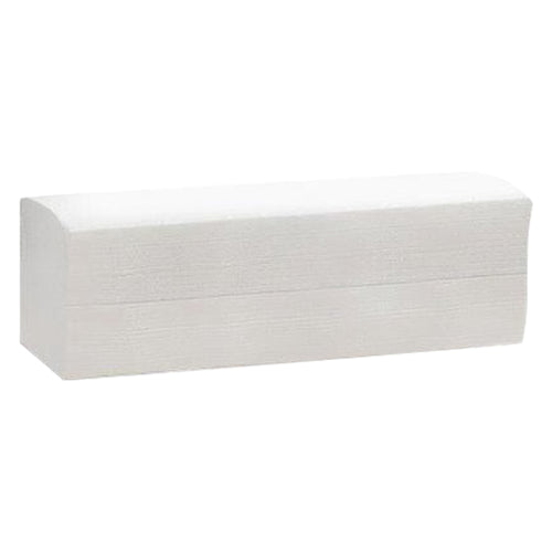 Salviette Asciugamani Piegate A Z 150 Fogli- 25 Confezione - Bricogo