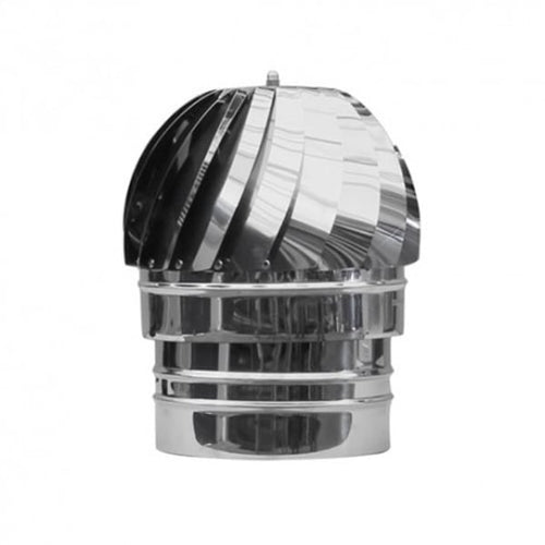 Fumaiolo Tondo Eolico Ø 80 Mm