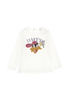 MONNALISA T-shirt Bambina Monnalisa 19B617_2000 da bambino
