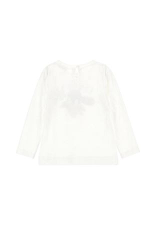 MONNALISA T-shirt Bambina Monnalisa 19B617_2000 da bambino