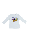 MONNALISA T-shirt Bambina Monnalisa 19B617_2000 da bambino