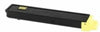 KYOCERA TK-8505Y Toner Giallo per TASKalfa 455Xci/555Xci da 20.000 pagine in formato A4 copertura d