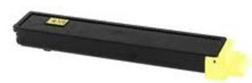 KYOCERA TK-8505Y Toner Giallo per TASKalfa 455Xci/555Xci da 20.000 pagine in formato A4 copertura d