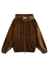 LOLA CASADEMUNT Giubbino Donna Lola Casademunt lf2511013 bomber da donna