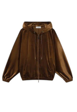 LOLA CASADEMUNT Giubbino Donna Lola Casademunt lf2511013 bomber da donna
