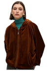 LOLA CASADEMUNT Giubbino Donna Lola Casademunt lf2511013 bomber da donna