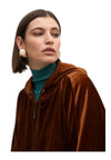 LOLA CASADEMUNT Giubbino Donna Lola Casademunt lf2511013 bomber da donna
