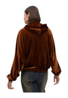 LOLA CASADEMUNT Giubbino Donna Lola Casademunt lf2511013 bomber da donna
