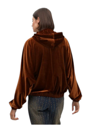 LOLA CASADEMUNT Giubbino Donna Lola Casademunt lf2511013 bomber da donna