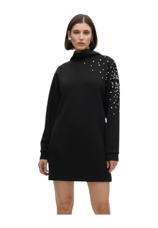 LOLA CASADEMUNT Abito felpa Donna Lola Casademunt lf2516003 dritto da donna