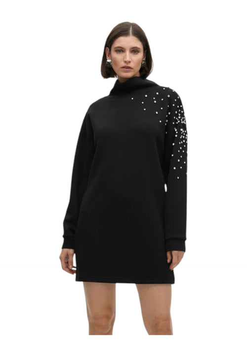 LOLA CASADEMUNT Abito felpa Donna Lola Casademunt lf2516003 dritto da donna