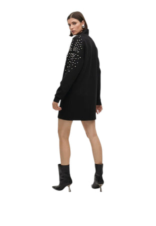 LOLA CASADEMUNT Abito felpa Donna Lola Casademunt lf2516003 dritto da donna