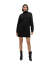 LOLA CASADEMUNT Abito felpa Donna Lola Casademunt lf2516003 dritto da donna
