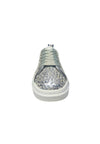 ALEXANDER SMITH Scarpe Donna Alexander Smith Wembley Woman Silver da donna