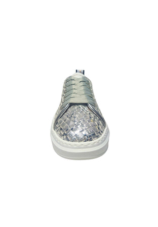 ALEXANDER SMITH Scarpe Donna Alexander Smith Wembley Woman Silver da donna