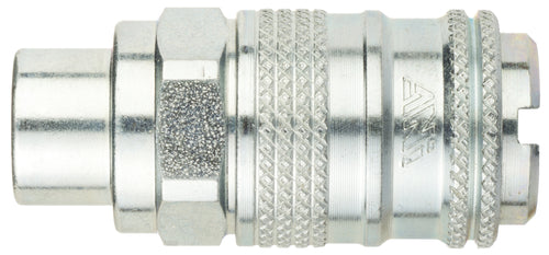 Rubinetto Rapido Universale A Sfere Filettato 3/8 F 10.00 Pz