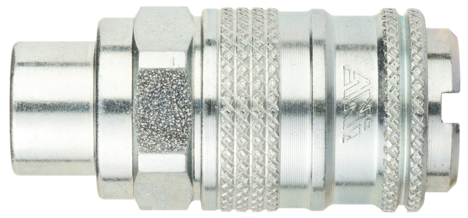 Rubinetto Rapido Universale A Sfere Filettato 1/4 F 10.00 Pz