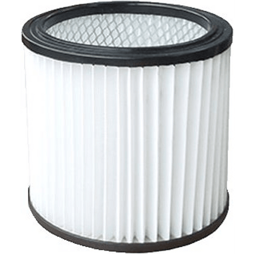 Filtro Hepa Di Ricambio Per Aspiracenere 'Is-20' - Ideal Star