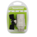 Valvola A Sfera Mf Con Farfalla Blister- 3/8 Dn 10 Pn 64 Farf. Nera- Faidf- Pezzi 1