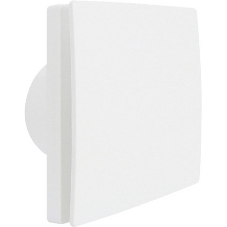 Aspiratore Elettrico 'Levante' Ee ? 100 Mm - 100 M ³/H