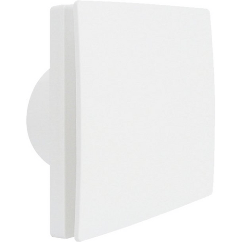 Aspiratore Elettrico 'Levante' Ee ? 100 Mm - 100 M ³/H