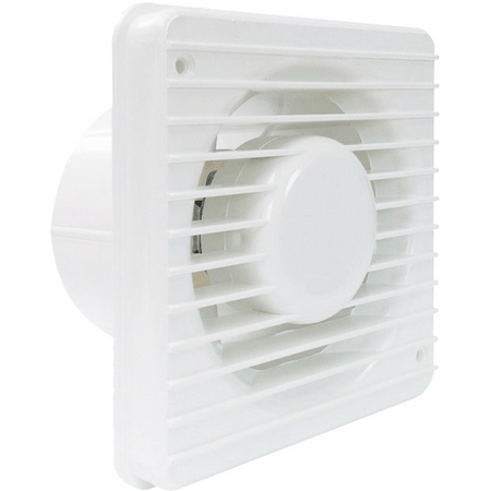 Aspiratore Elettrico Ee ? 100 Mm - 85 M ³/H - Ideal Star