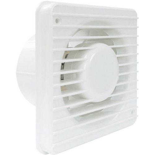 Aspiratore Elettrico Ee ? 100 Mm - 85 M ³/H - Ideal Star