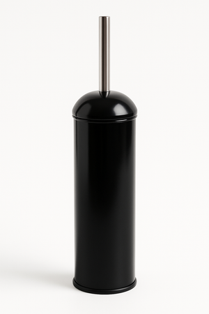 Portascopino Calla- Nera- Dh- Pezzi 1