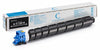 KYOCERA TK-8515C Toner ORIGINALE Ciano per TASKalfa 5052_6052ci e 5053_6053ci durata 20.000 pag.
