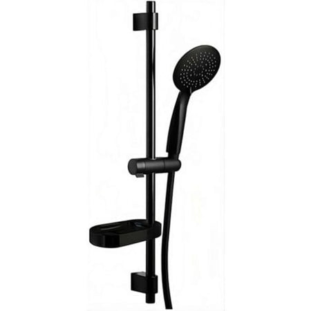 Saliscendi Completo Catania- Nero Opaco- Dh- Pezzi 1