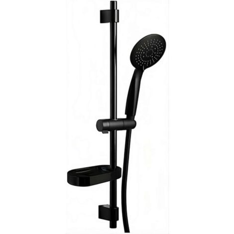 Saliscendi Completo Catania- Nero Opaco- Dh- Pezzi 1