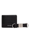 CALVIN KLEIN JEANS Set regalo portafoglio + portachiavi Uomo Calvin Klein Jeans da uomo