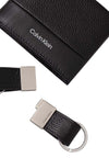 CALVIN KLEIN JEANS Set regalo portafoglio + portachiavi Uomo Calvin Klein Jeans da uomo
