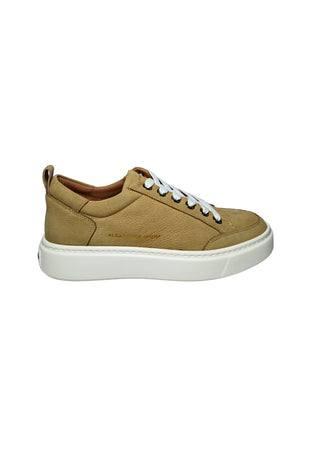 ALEXANDER SMITH Scarpe Uomo Alexander Smith Bond Man Ivory da uomo