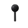 Doccetta 3 Getti Marsala- Nero Opaco Diam. 103 Mm- Dh- Pezzi 1
