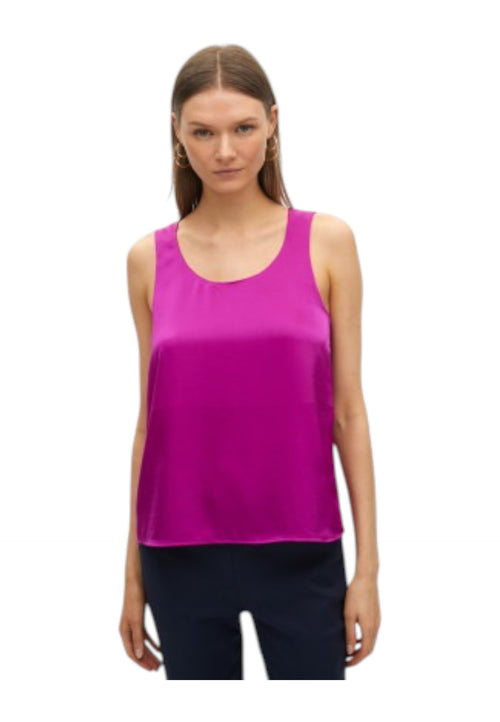 MAITE CANOTTA Donna mf2515008 TOP da donna