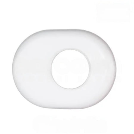 Rosone Eccentrico Sara - Eco- Bianco- Pucci- Pezzi 5