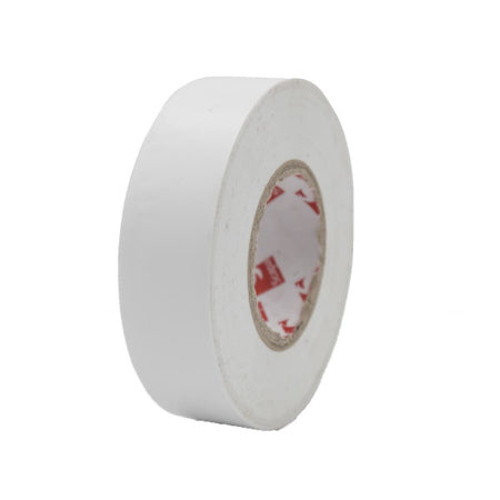 Nastro Isolante Cm 1.9 X 25 Mt- Bianco- Ff- Pezzi 1