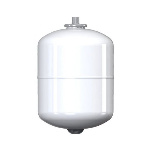 Vaso Di Espansione Per Impianti Solari Ce Solarvarem- Lt 25 - Bianco- Varem- Pezzi 1